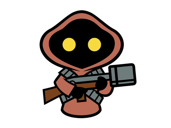 Jawa Icon